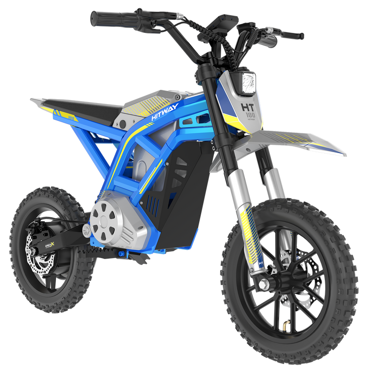 HT100 Vélo électrique pour enfants
