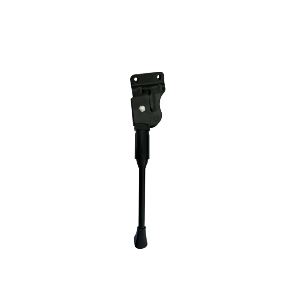 Béquille pour vélo électrique
