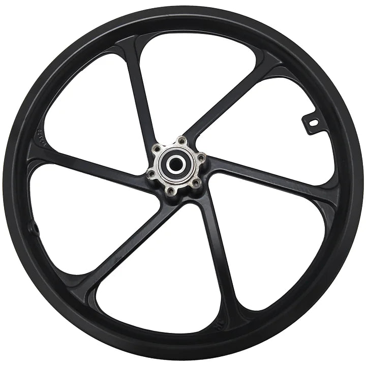 Moyeu de Roue Avant pour Vélo Électrique
