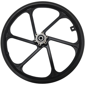 Moyeu de Roue Avant pour Vélo Électrique