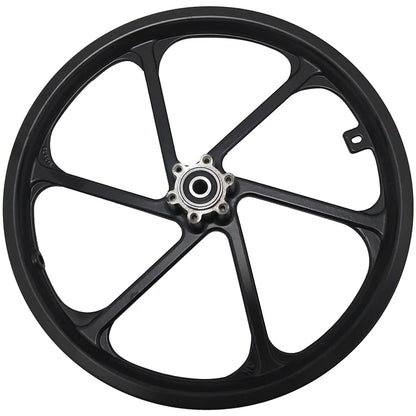 Moyeu de Roue Avant pour Vélo Électrique