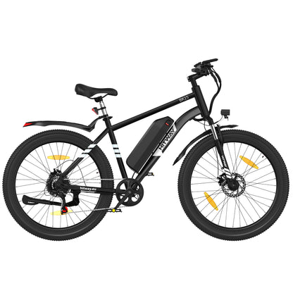 BK15 Pro 27.5 pouces Vélo électrique