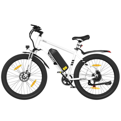 BK15 Pro 27.5 pouces Vélo électrique