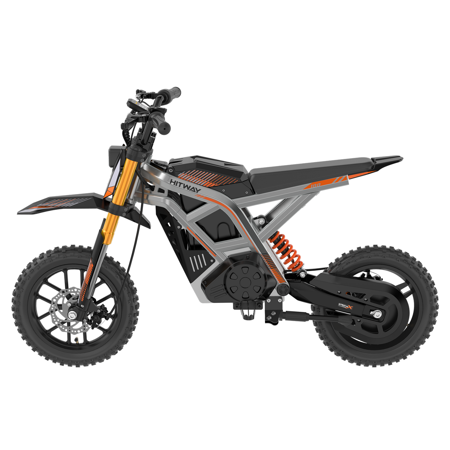 HT100 Vélo électrique pour enfants