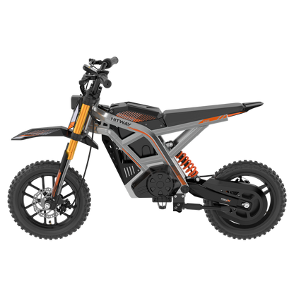 HT100 Vélo électrique pour enfants