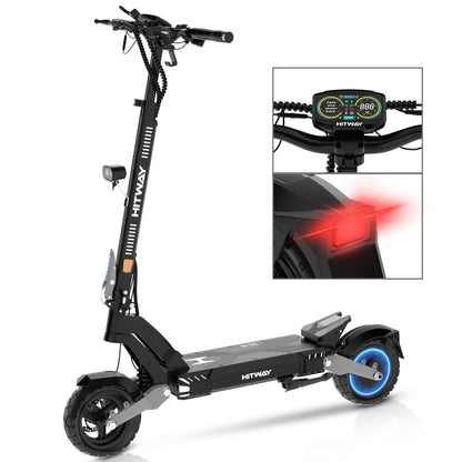 H10 Trottinette Électrique Pliable