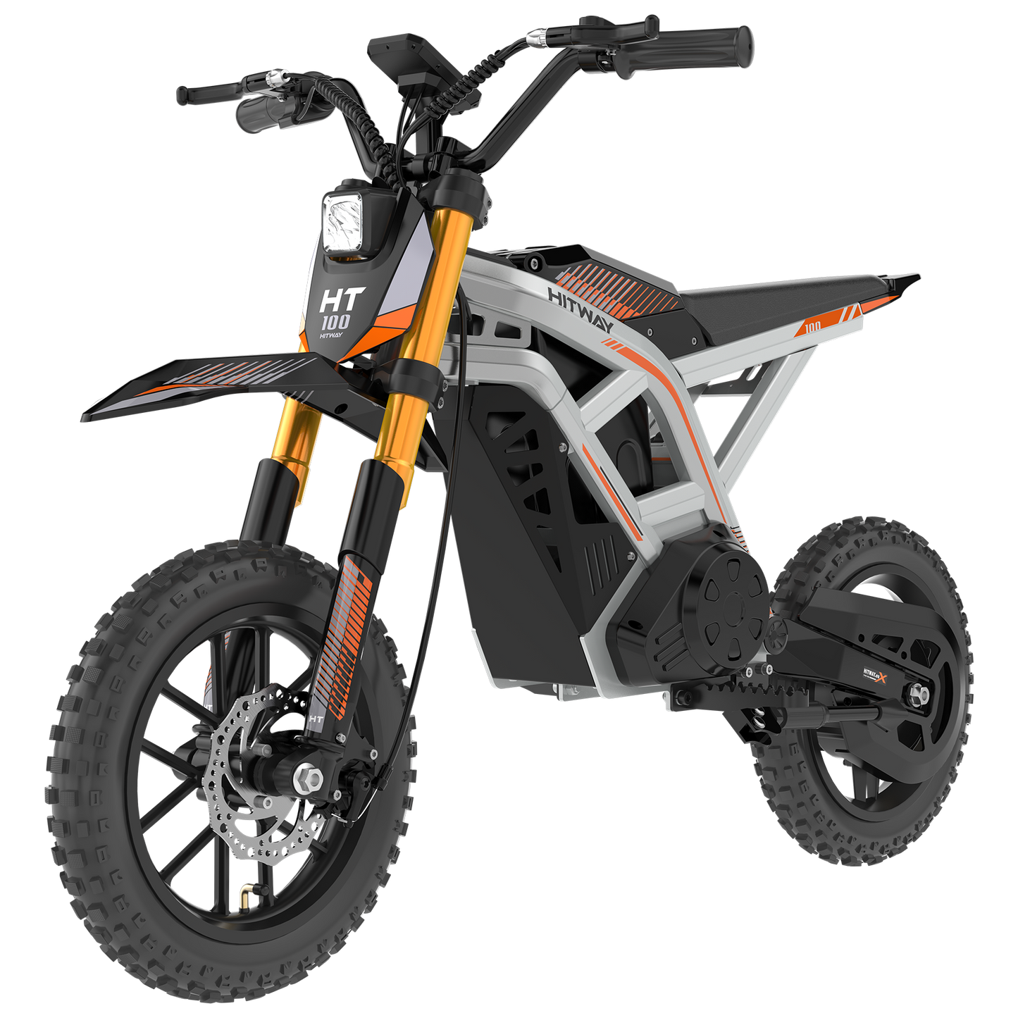 HT100 Vélo électrique pour enfants