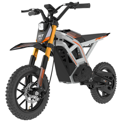 HT100 Vélo électrique pour enfants