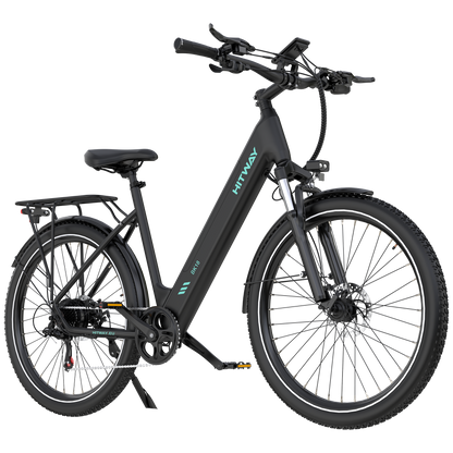 BK18S Vélo électrique