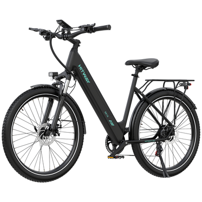 BK18S Vélo électrique