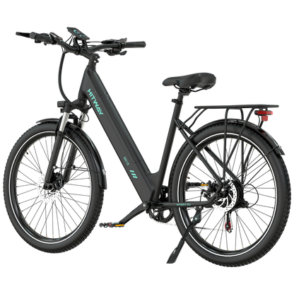 BK18S Vélo électrique