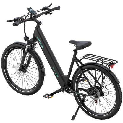 BK18S Vélo électrique