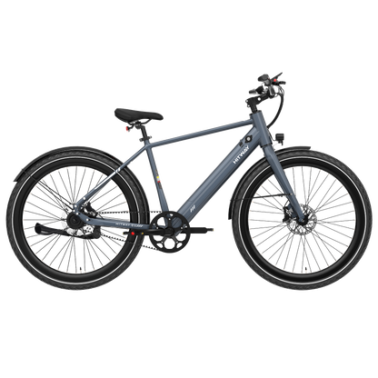 BK19 PRO Vélo électrique à courroie