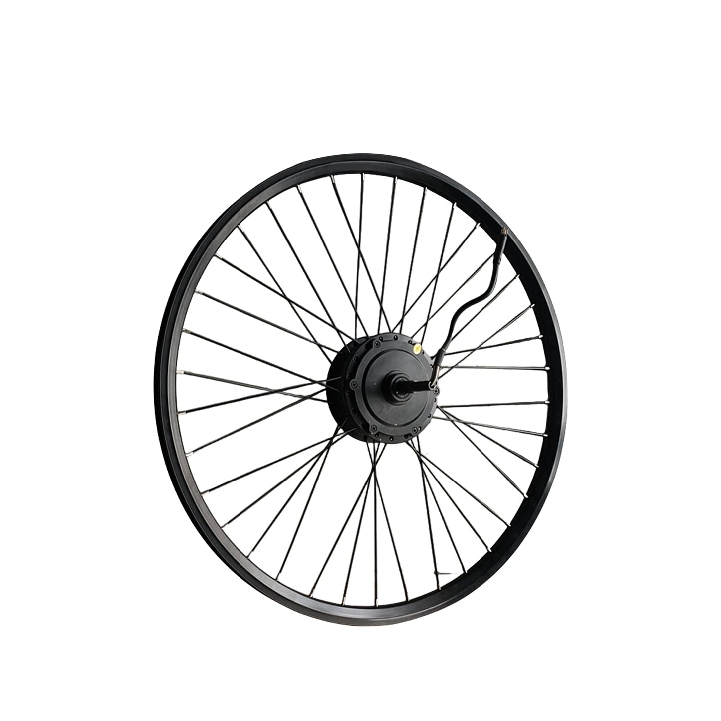 Moteur et Moyeu Arrière pour Vélo Électrique