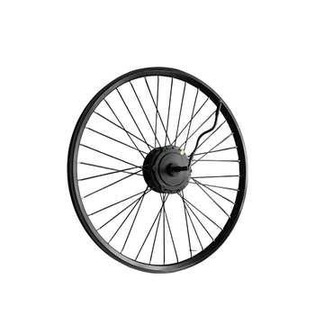 Moteur et Moyeu Arrière pour Vélo Électrique