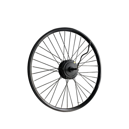 Moteur et Moyeu Arrière pour Vélo Électrique