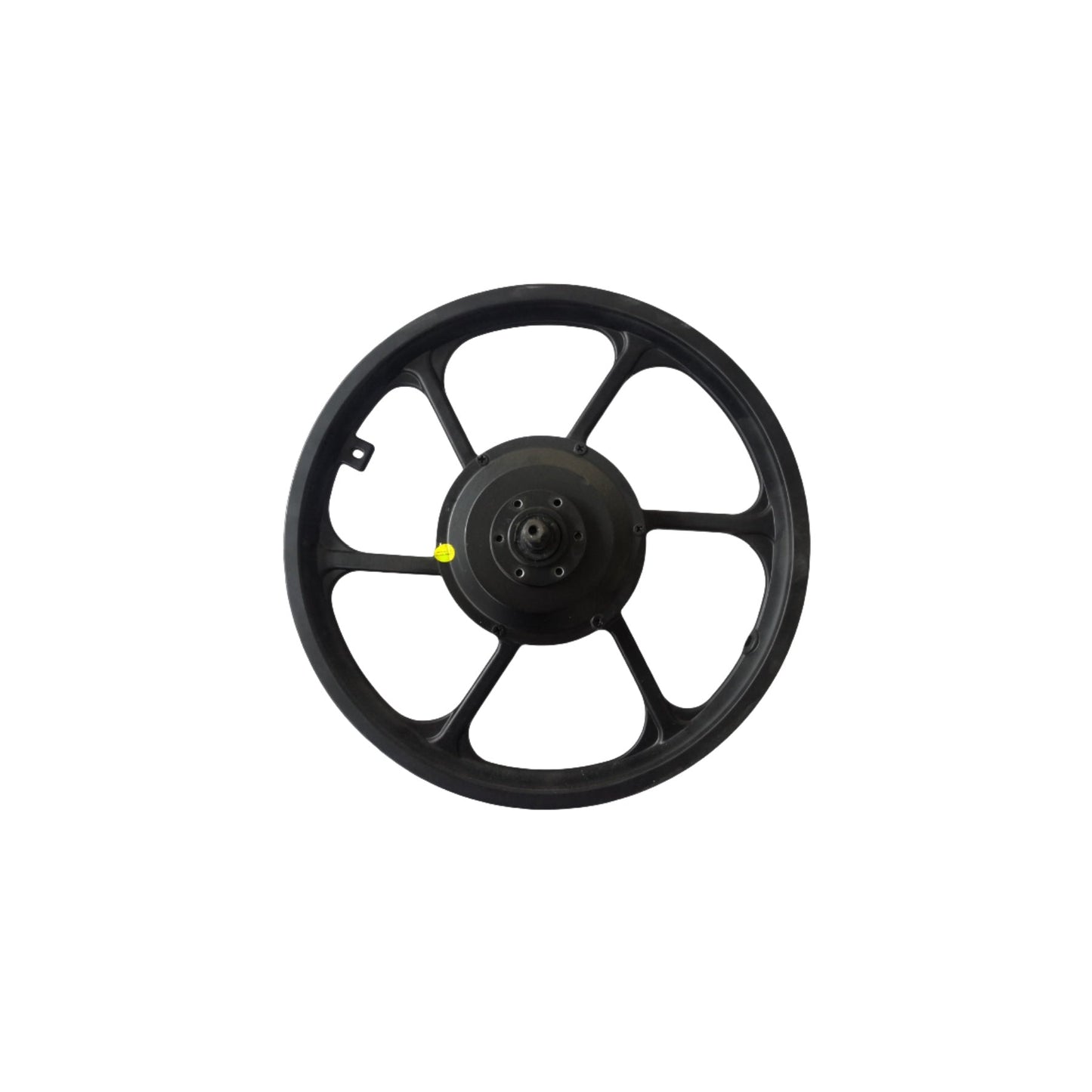Moteur et Moyeu Arrière pour Vélo Électrique