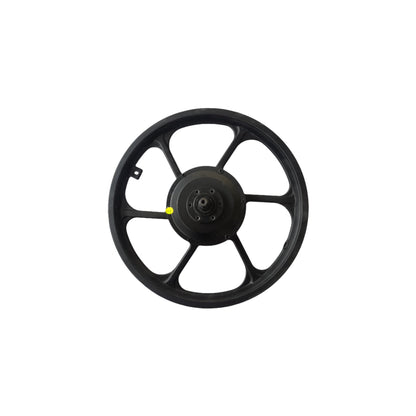 Moteur et Moyeu Arrière pour Vélo Électrique