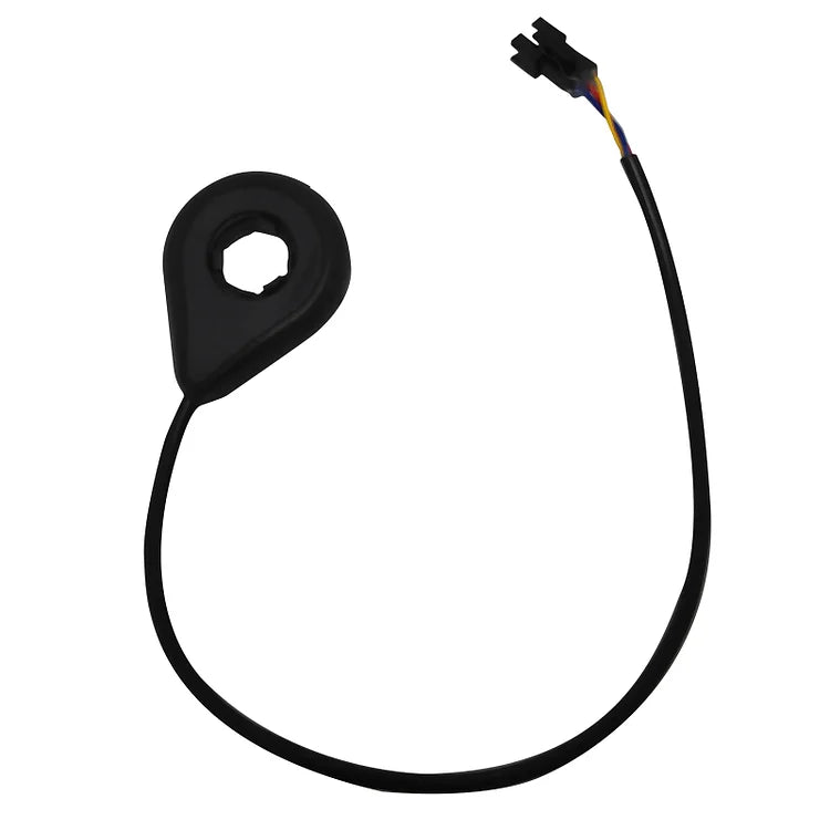 Capteur pour Vélo Électrique