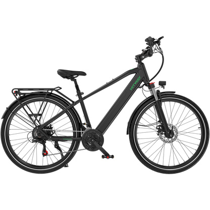 BK7S PRO Vélo électrique 27,5 pouces
