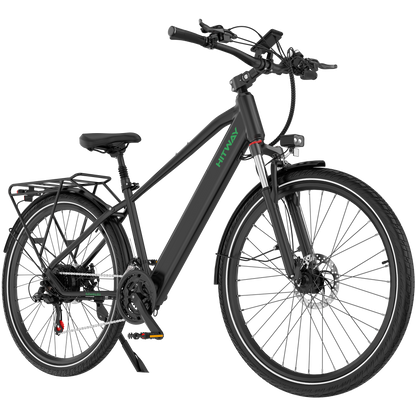 BK7S PRO Vélo électrique 27,5 pouces