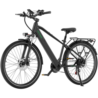 BK7S PRO Vélo électrique 27,5 pouces
