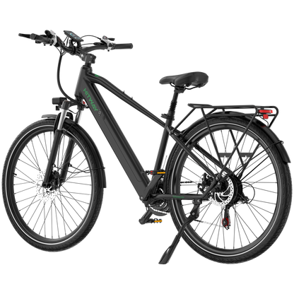 BK7S PRO Vélo électrique 27,5 pouces