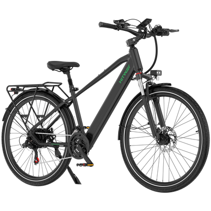 BK7S PRO Vélo électrique 27,5 pouces