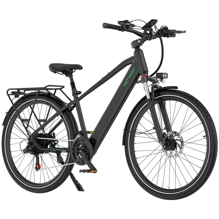 BK7S PRO Vélo électrique 27,5 pouces