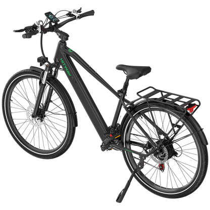 BK7S PRO Vélo électrique 27,5 pouces