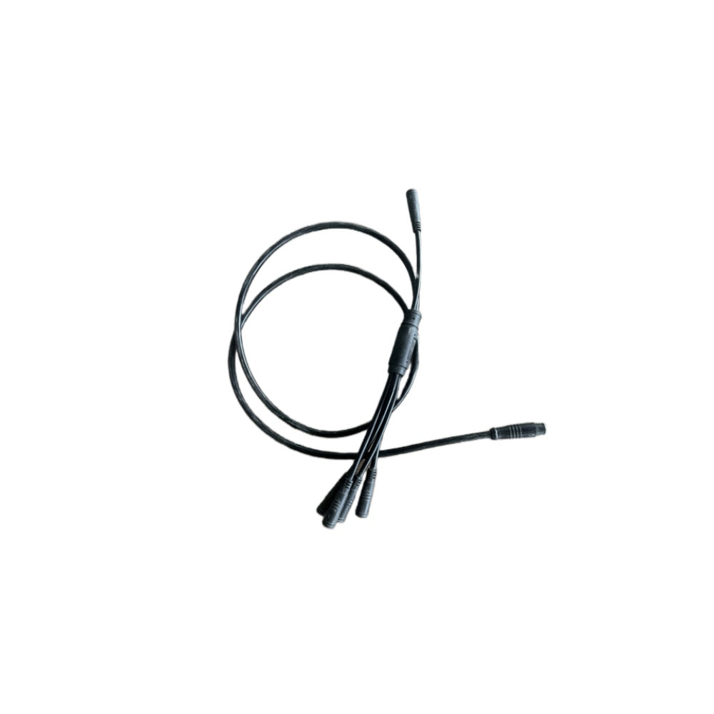 BK9 Integrated Line