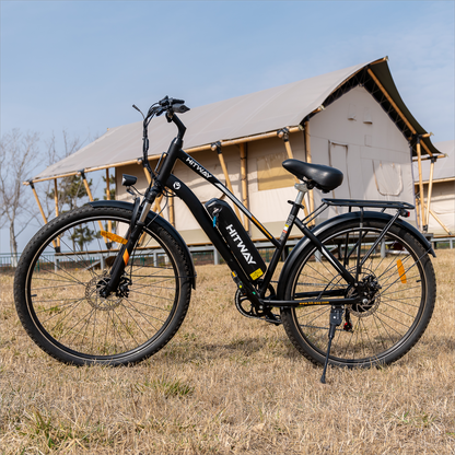 BK27S Vélo électrique urbain
