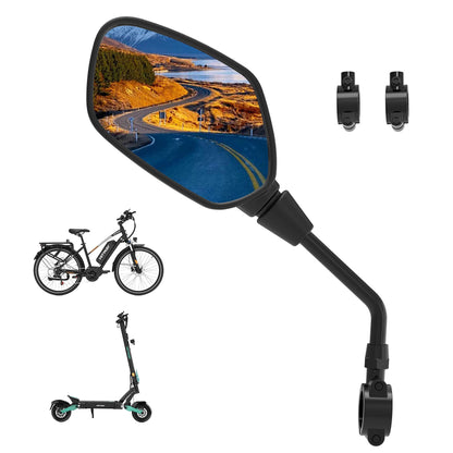 Mirage arrière