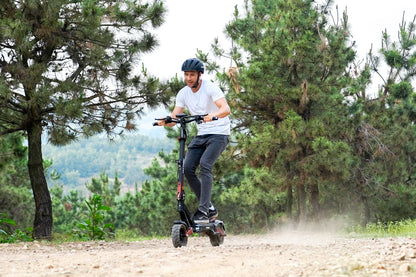 H10 Trottinette Électrique Pliable