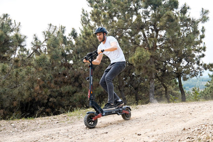 H10 Trottinette Électrique Pliable