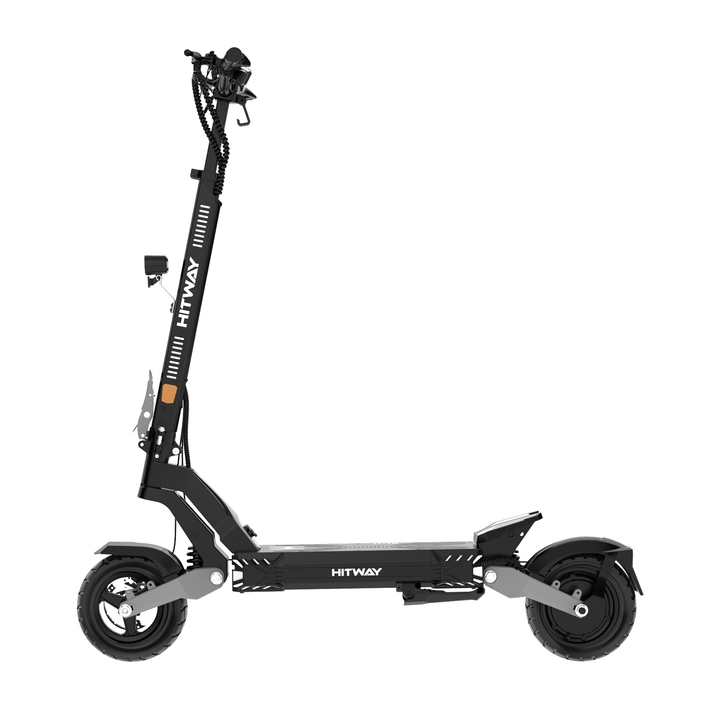 H10 Trottinette Électrique Pliable