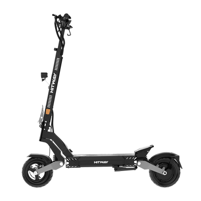 H10 Trottinette Électrique Pliable