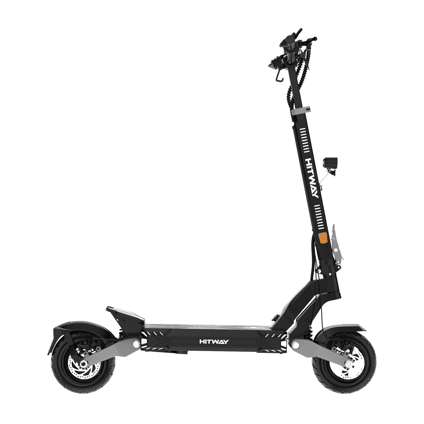 H10 Trottinette Électrique Pliable