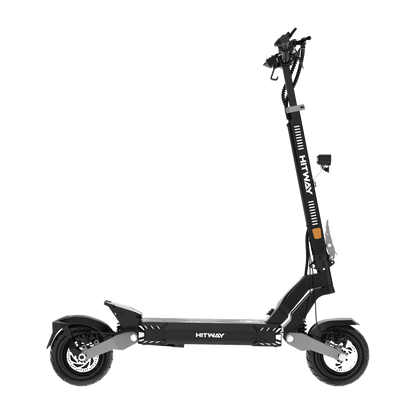 H10 Trottinette Électrique Pliable