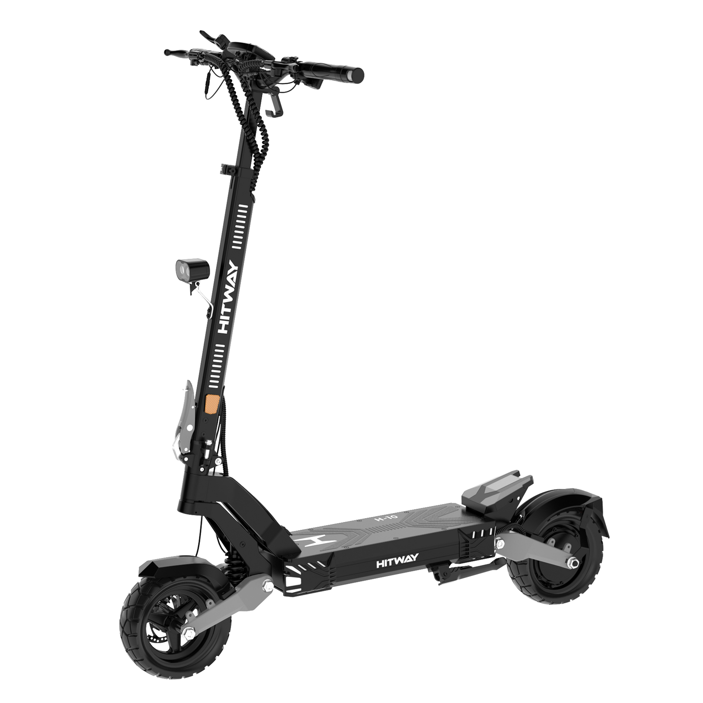 H10 Trottinette Électrique Pliable