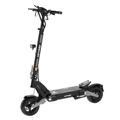 H10 Trottinette Électrique Pliable