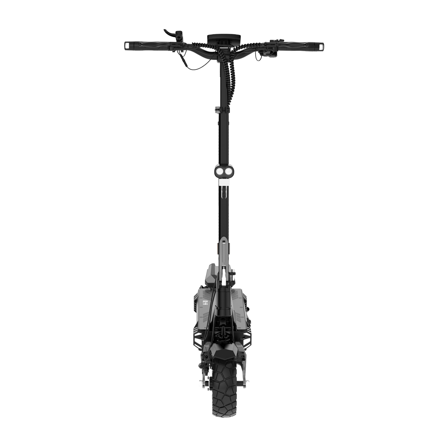 H10 Trottinette Électrique Pliable