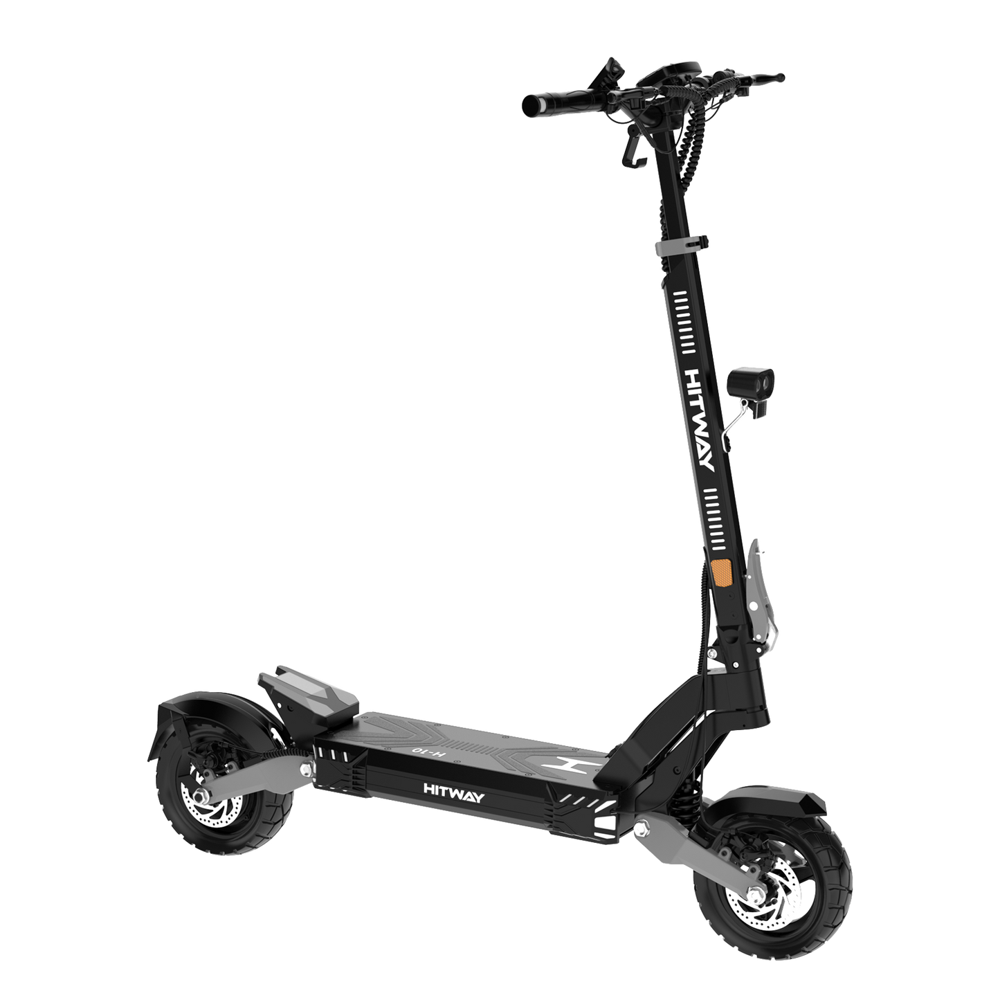 H10 Trottinette Électrique Pliable