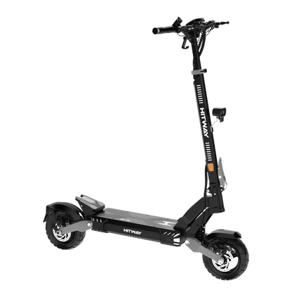 H10 Trottinette Électrique Pliable