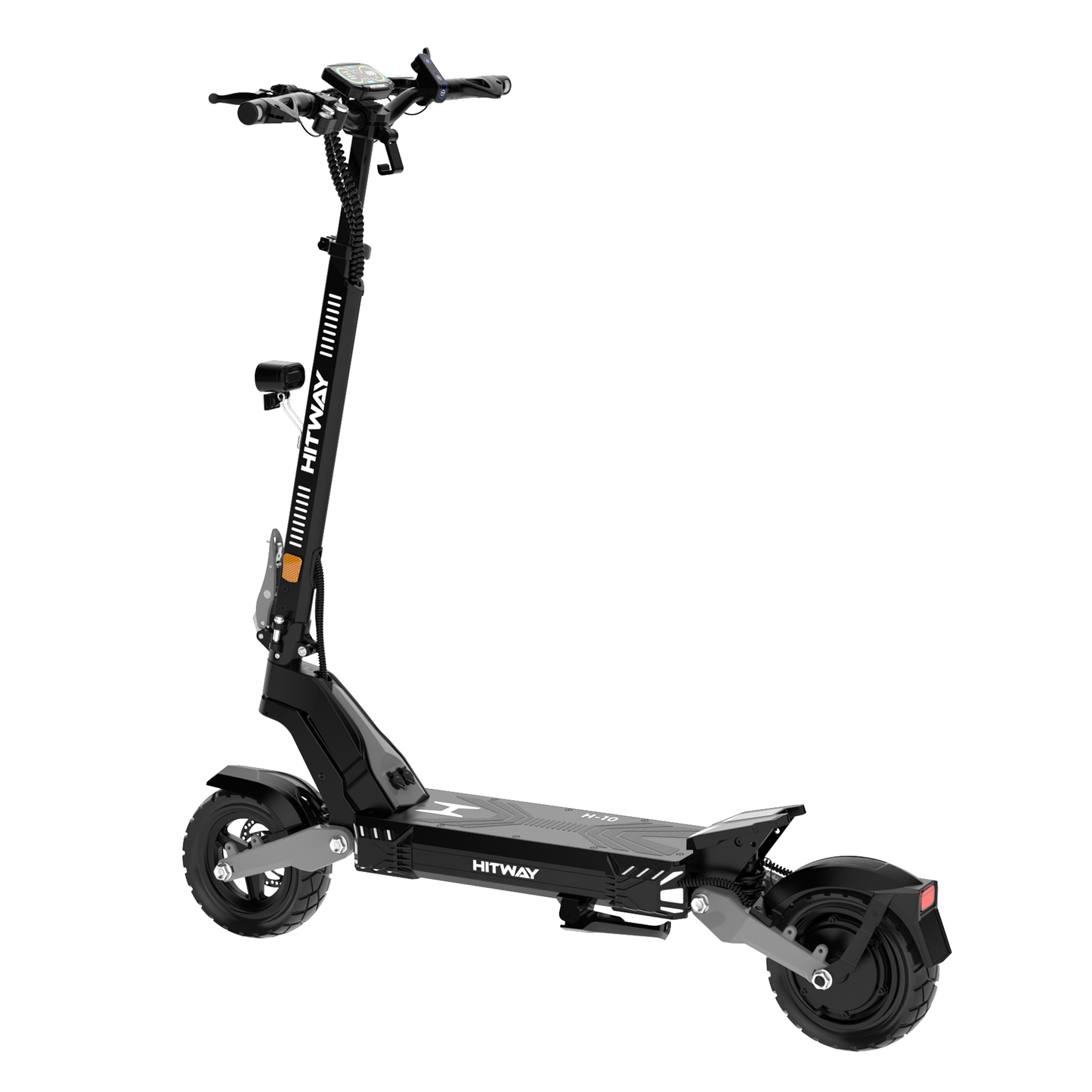 H10 Trottinette Électrique Pliable