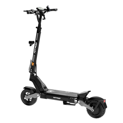 H10 Trottinette Électrique Pliable