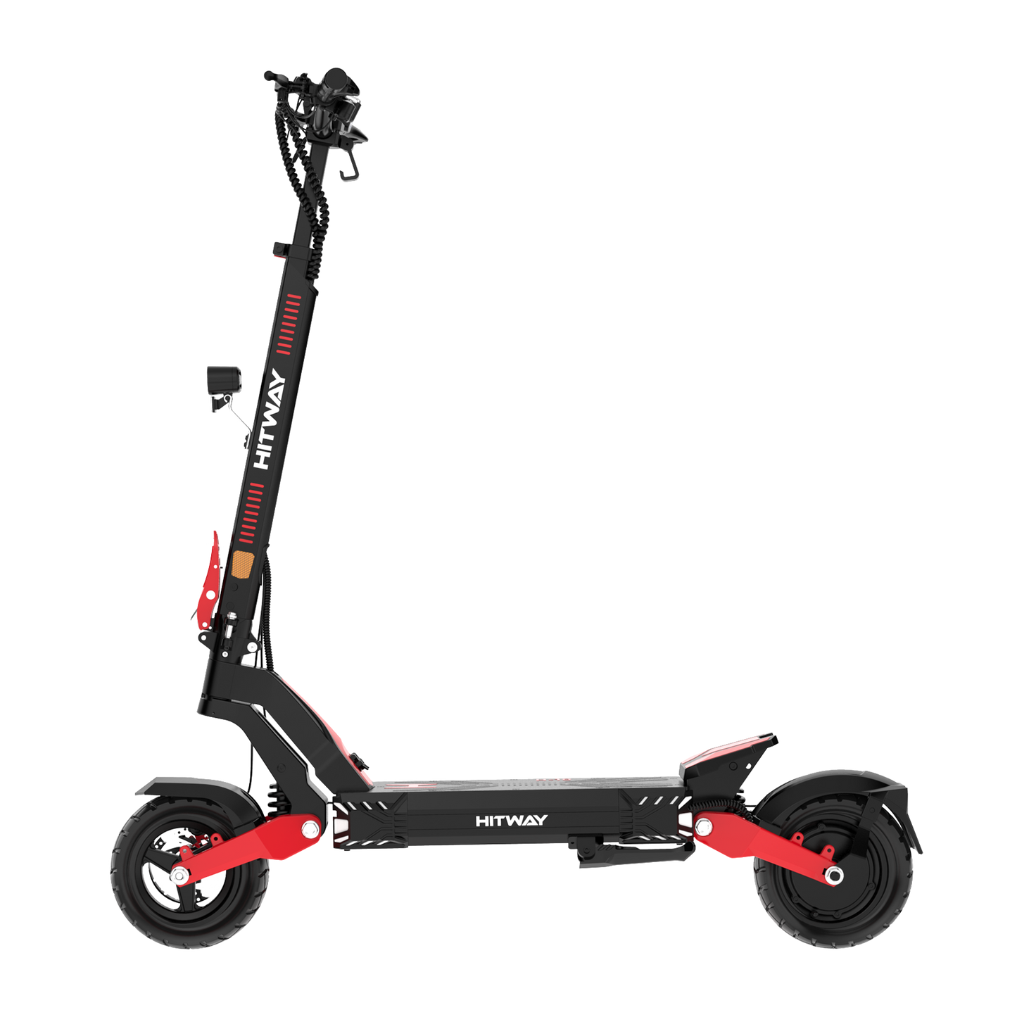 H10 Trottinette Électrique Pliable