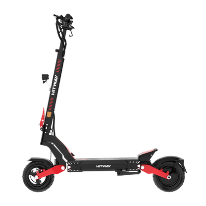 H10 Trottinette Électrique Pliable