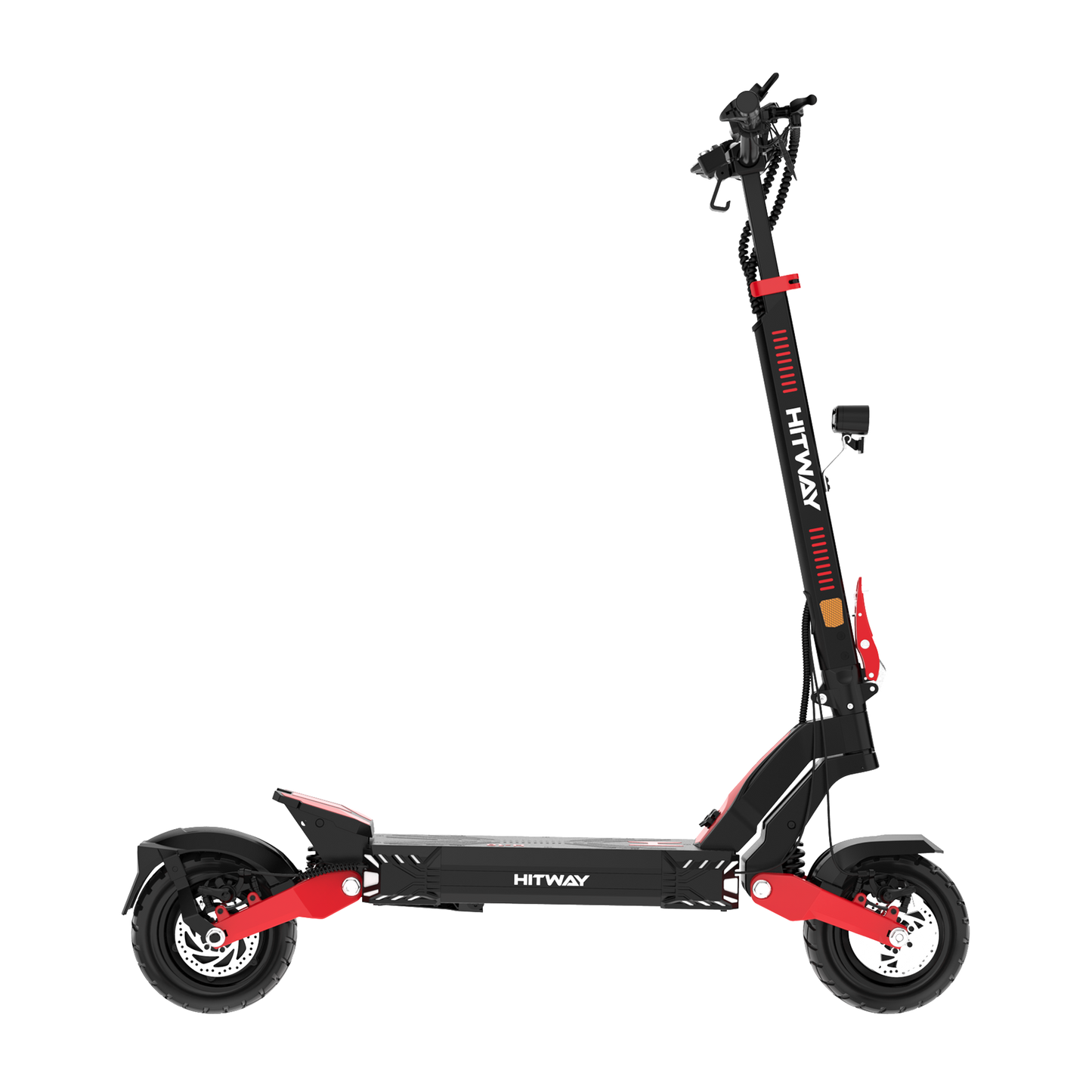 H10 Trottinette Électrique Pliable