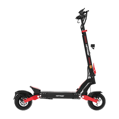 H10 Trottinette Électrique Pliable